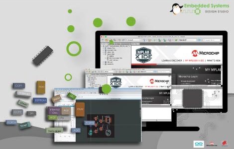Basic Training in Embedded Systems & IoT